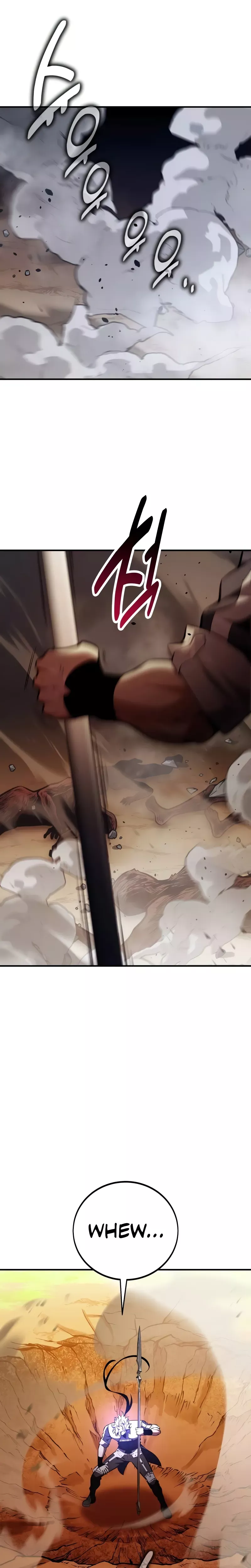 I Killed the Main Player, chapter 79, image 20