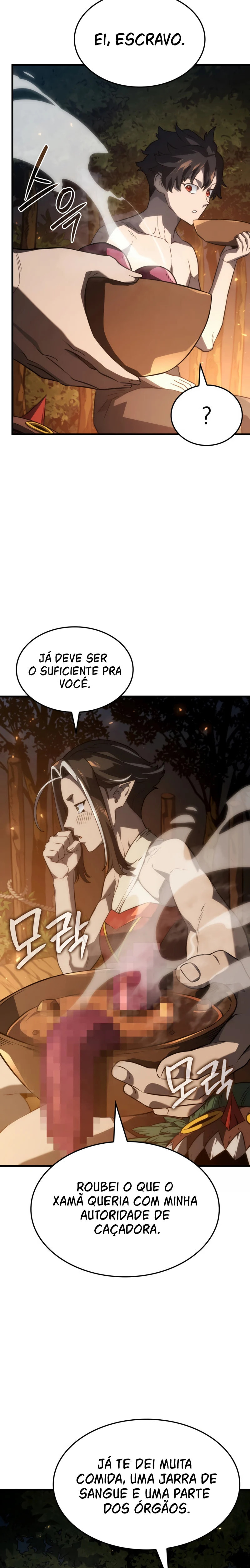 Revenge of the Baskerville Bloodhound, chapter 37, image 12