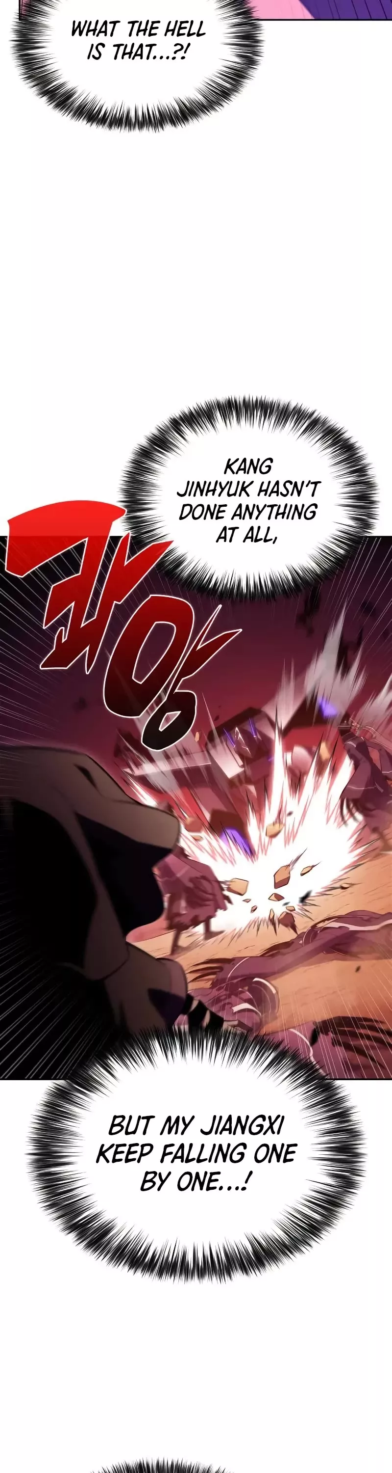 Solo Max-Level Newbie, chapter 192, image 18