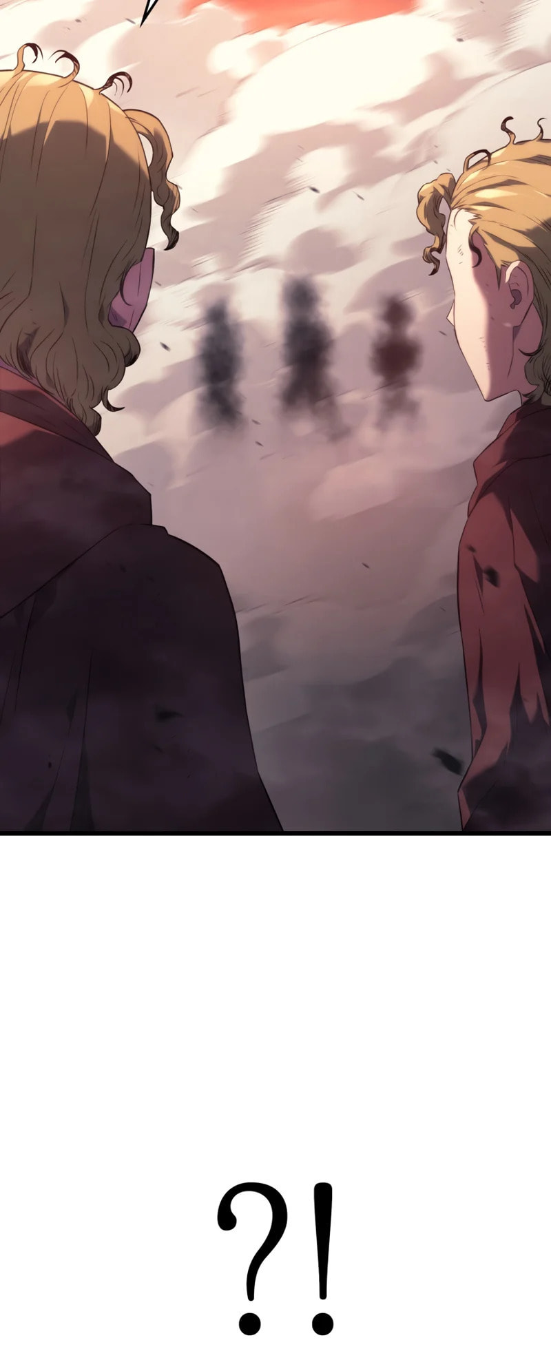 Revenge of the Baskerville Bloodhound, chapter 26, image 25