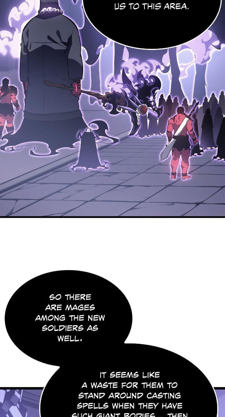 Solo Leveling, chapter 187, image 39