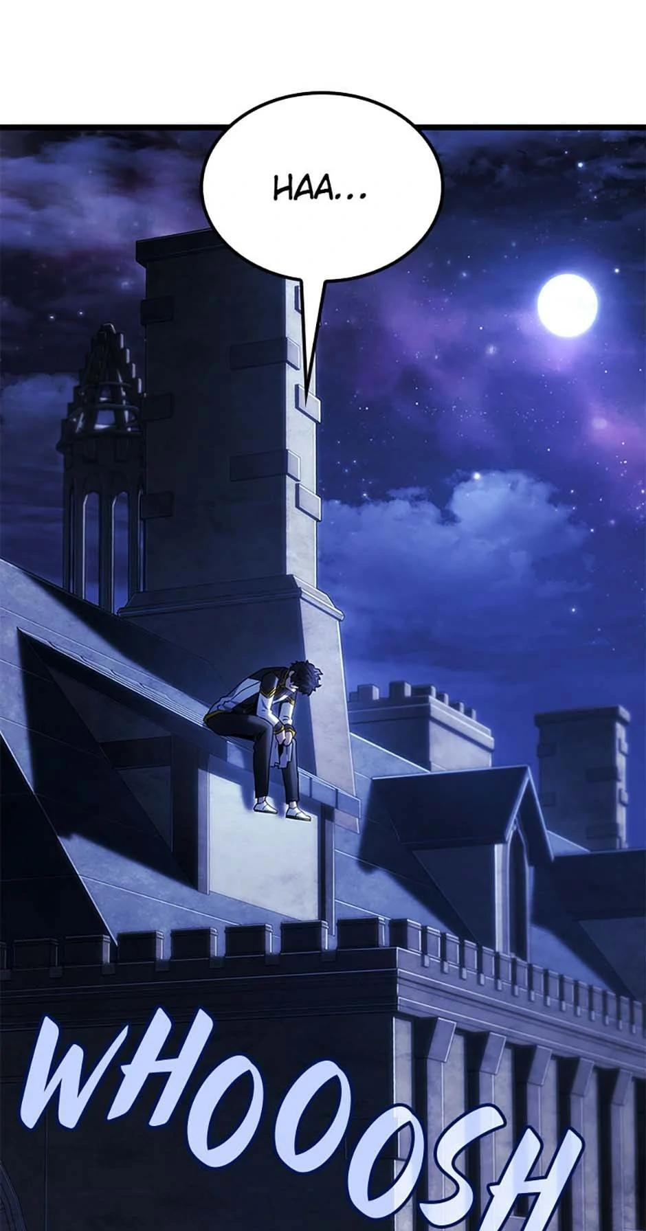 Revenge of the Baskerville Bloodhound, chapter 95, image 108