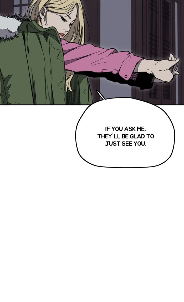 Wind Breaker, chapter 261, image 72