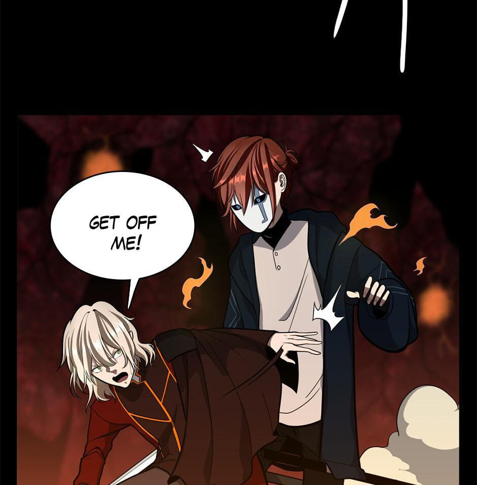 The Beginning After the End, chapter 61, image 114