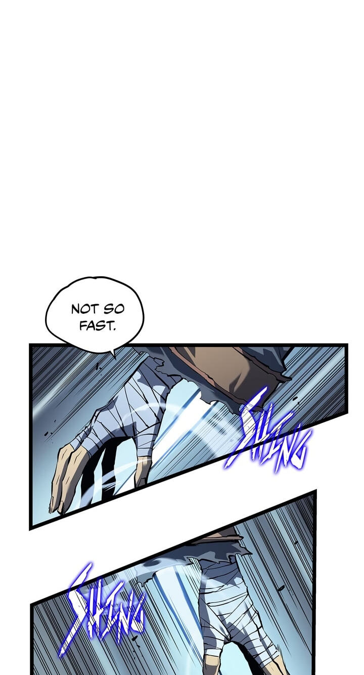 Solo Leveling, chapter 111, page 26