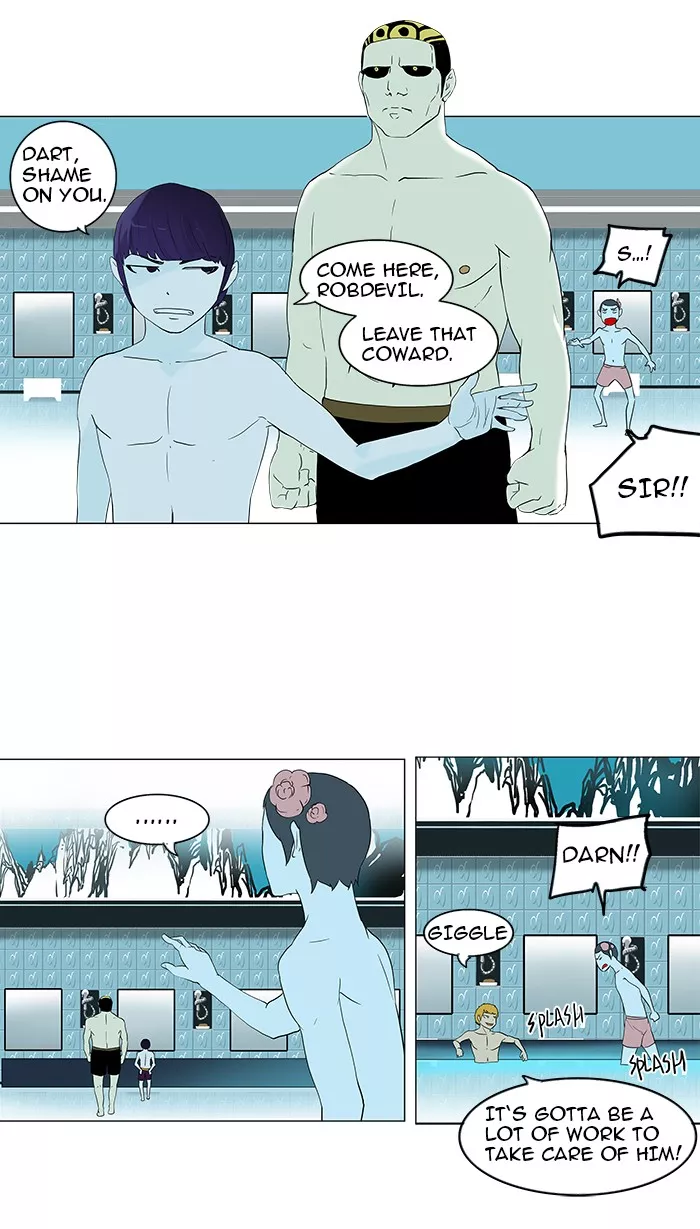 Tower of God, chapter 89, image 53