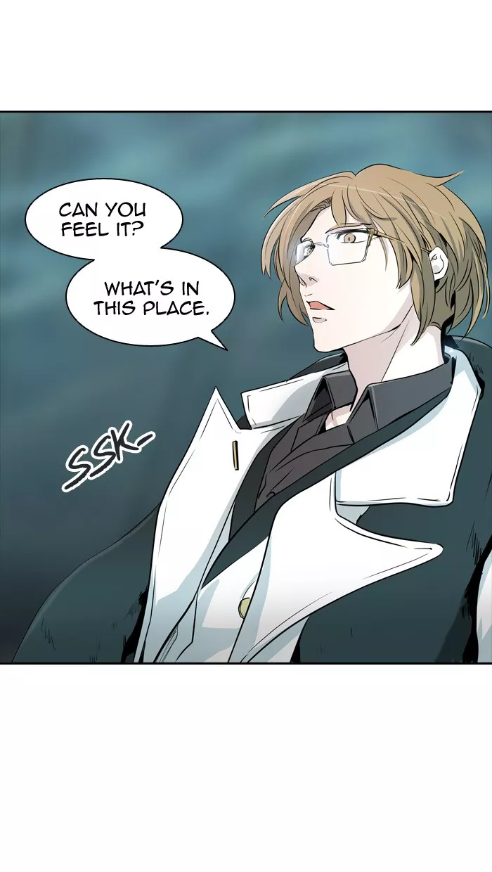 Tower of God, chapter 338, image 91