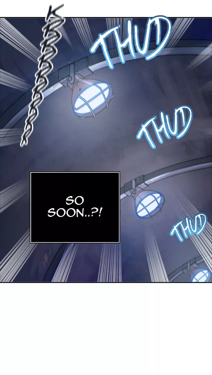 Tower of God, chapter 351, image 23