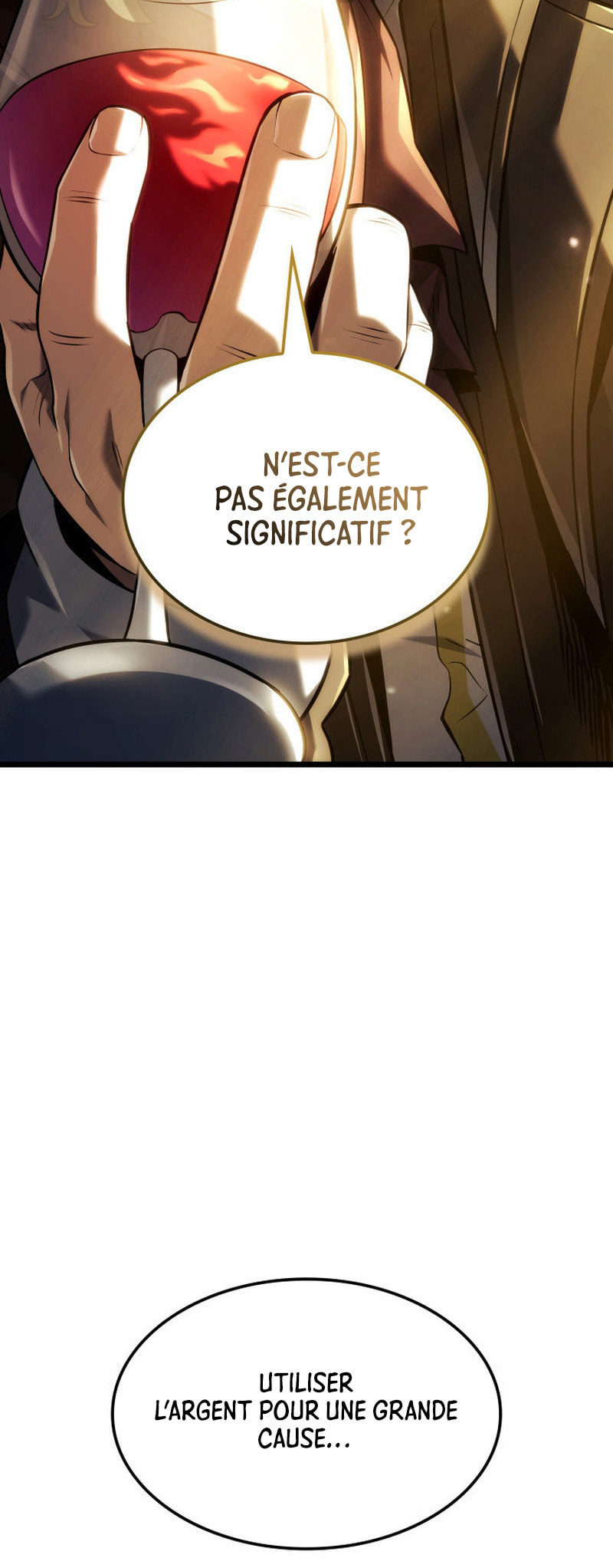 Revenge of the Baskerville Bloodhound, chapter 137, image 27