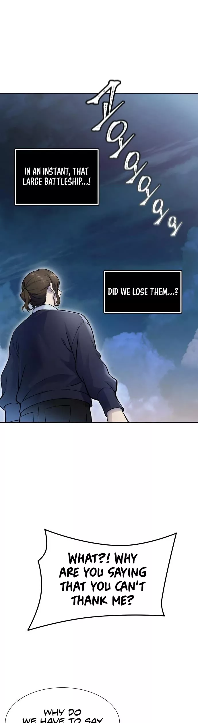 Tower of God, chapter 594, image 19