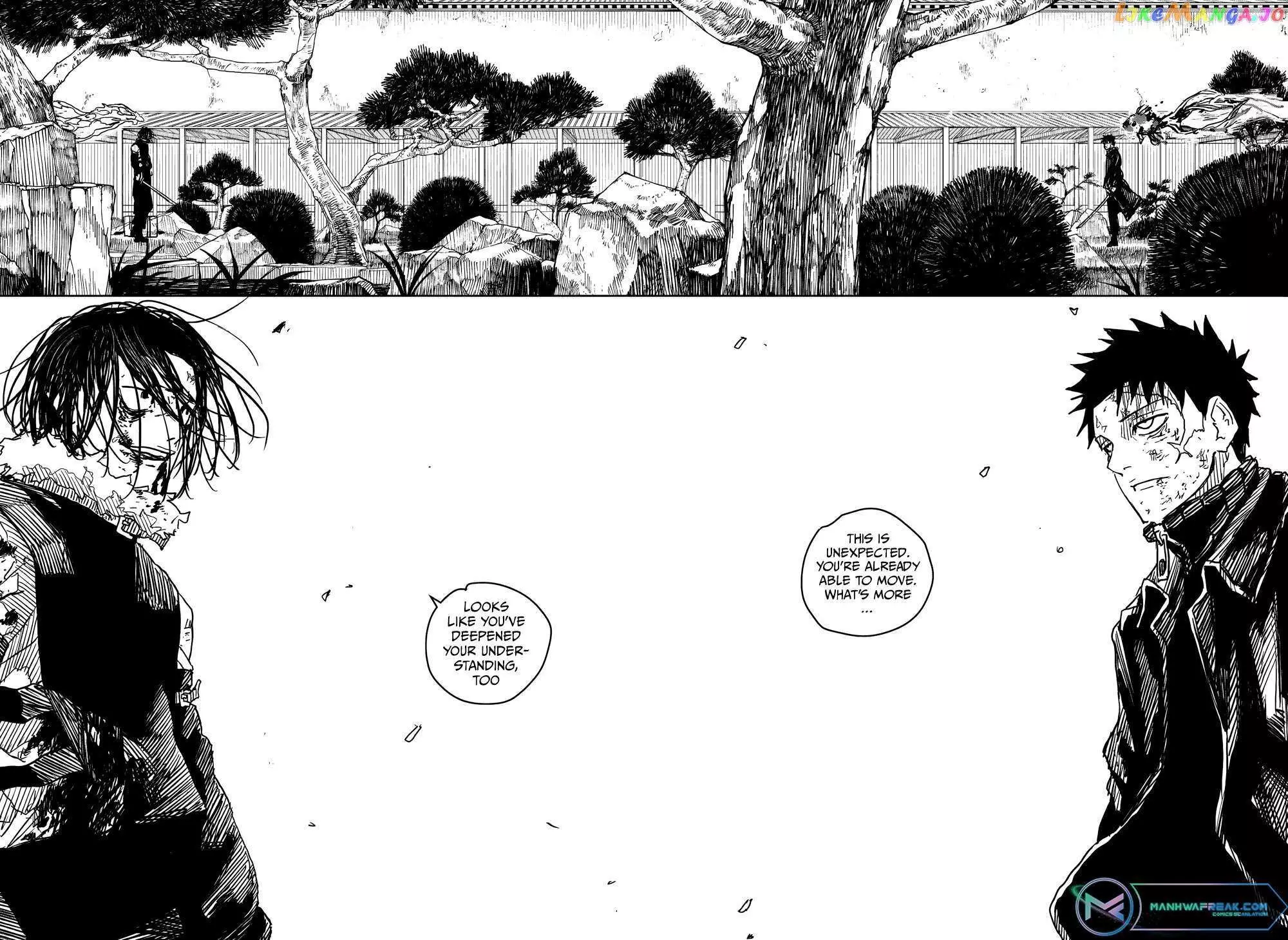 Kagurabachi, chapter 16, image 16