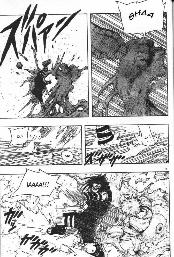 Naruto, chapter 111, image 15