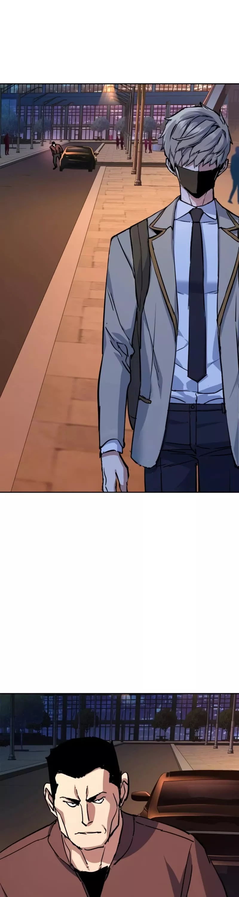 Teenage Mercenary, chapter 188, image 19