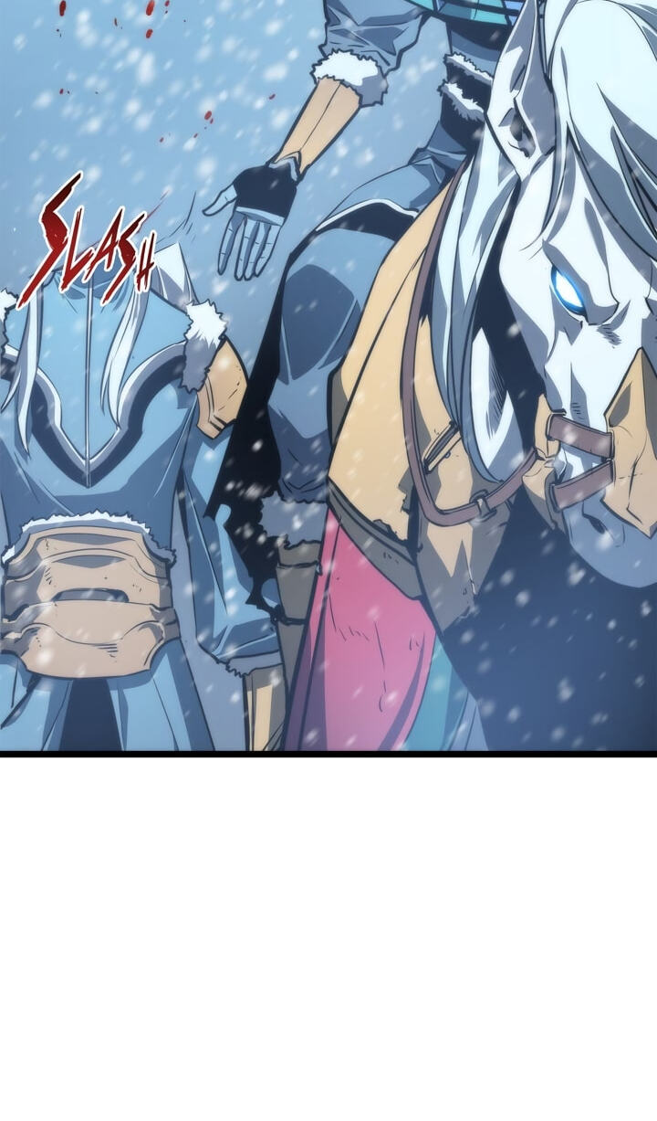 Solo Leveling, chapter 52, page 81