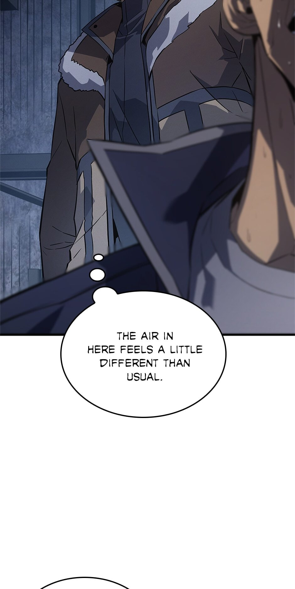 Solo Leveling, chapter 179.01, page 66