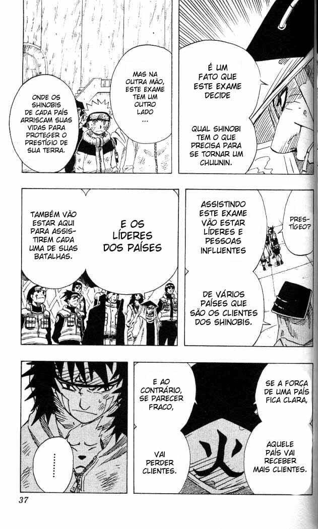 Naruto, chapter 65, image 11