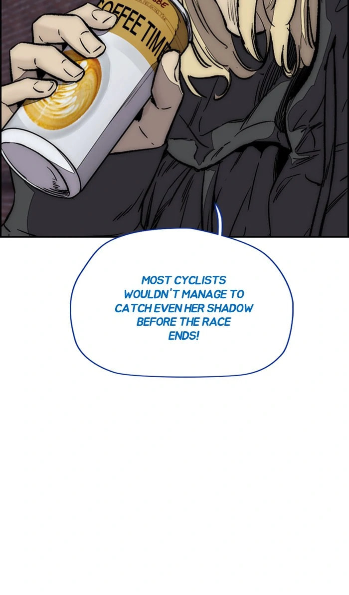 Wind Breaker, chapter 370, image 58