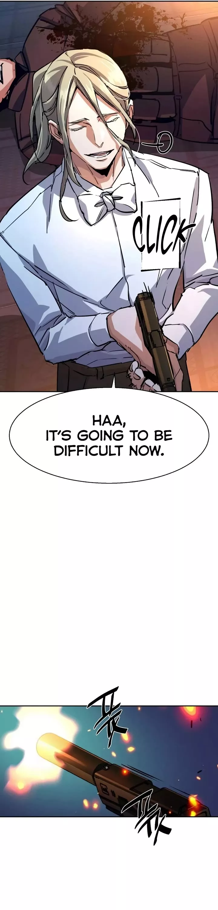 Teenage Mercenary, chapter 217, image 41