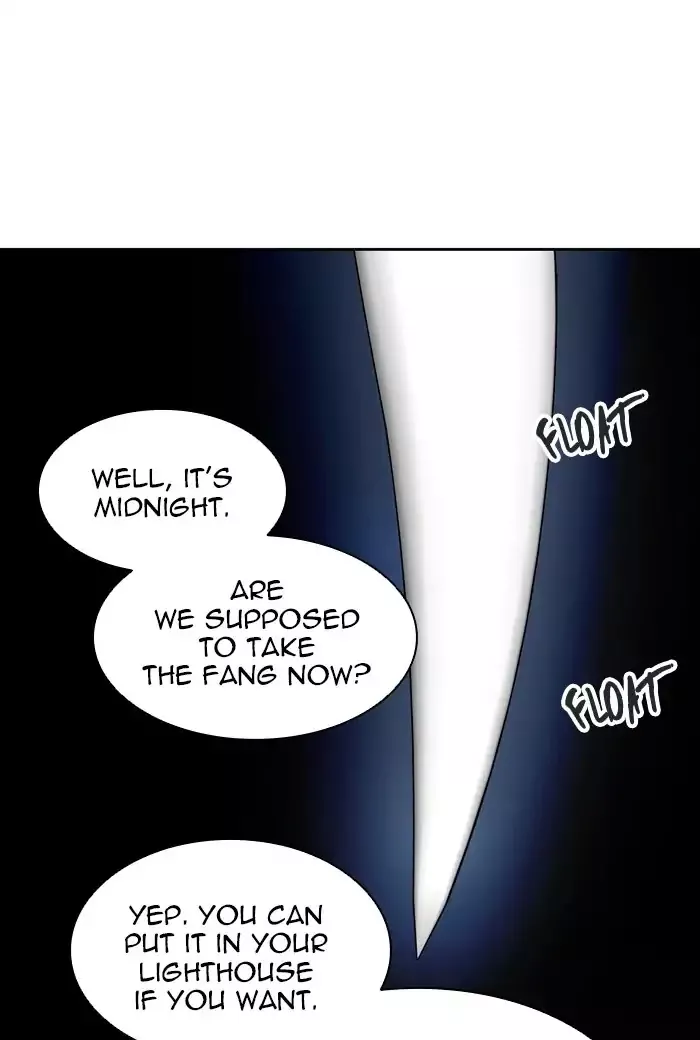 Tower of God, chapter 427, image 5