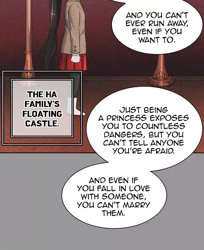 Tower of God, chapter 412, image 33