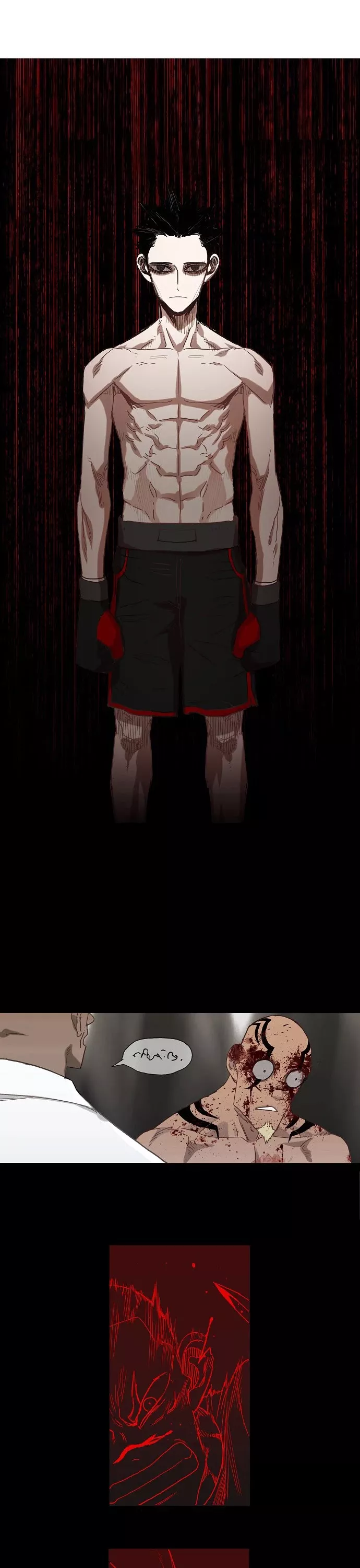 The Boxer, chapter 15, image 23