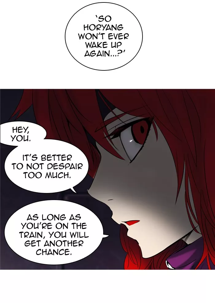 Tower of God, chapter 277, image 40