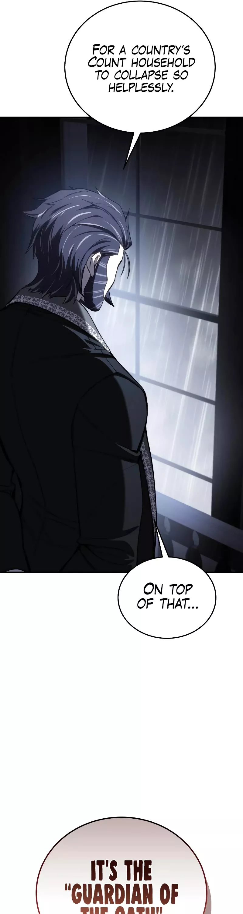 Star-Fostered Swordmaster, chapter 34, image 28