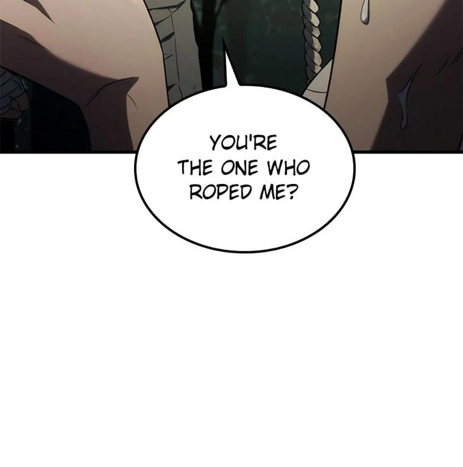 Revenge of the Baskerville Bloodhound, chapter 32, image 127