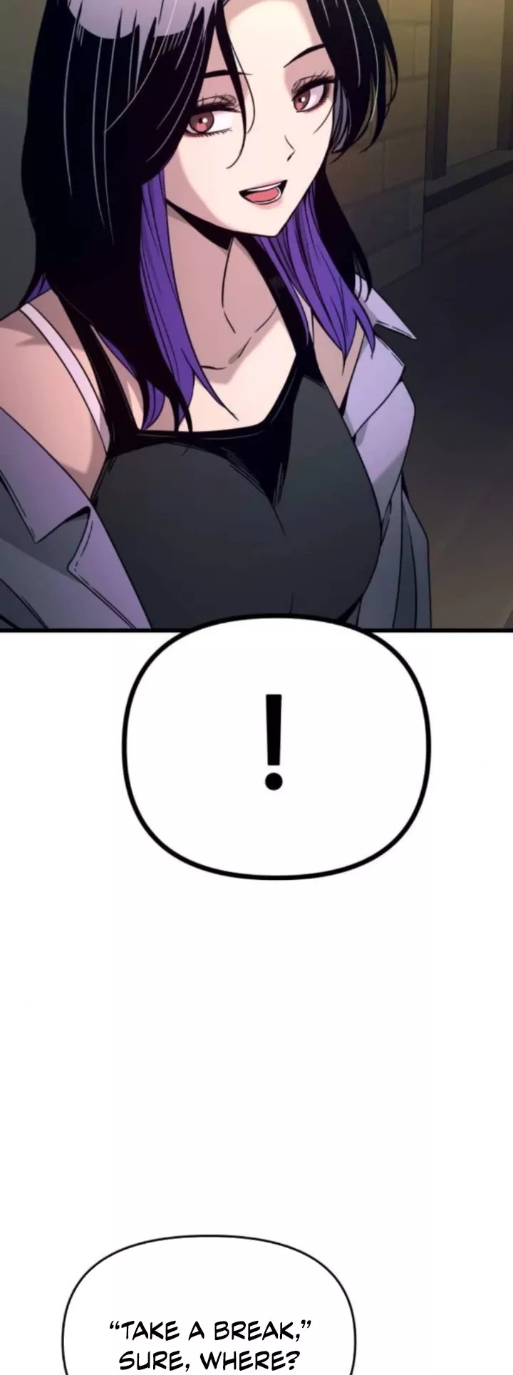 My Bias Gets on the Last Train, chapter 30, image 47