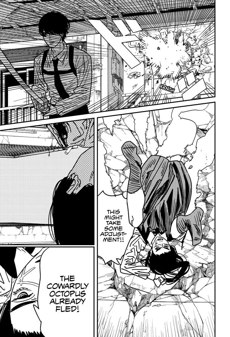 Chainsaw Man, chapter 148, image 15