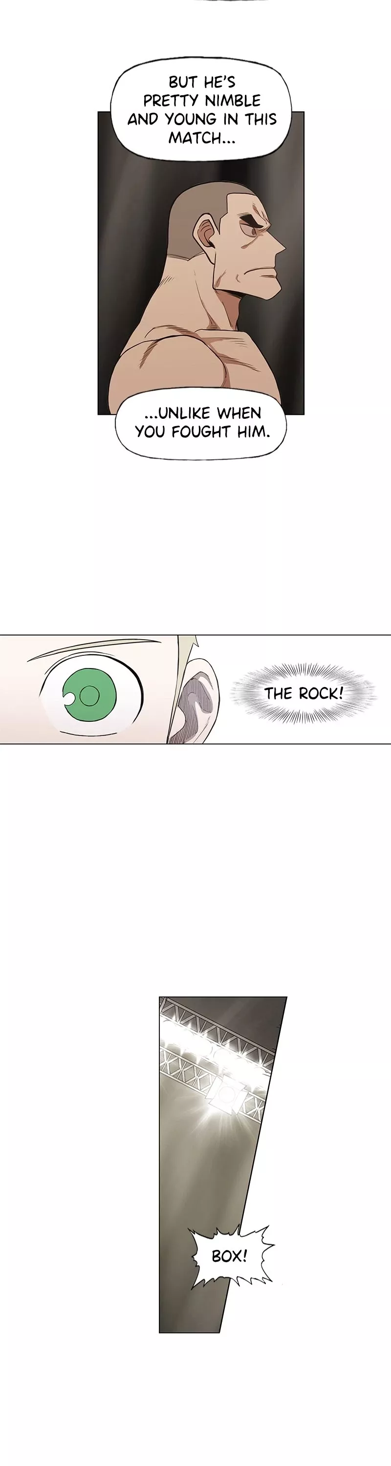 The Boxer, chapter 116, image 14