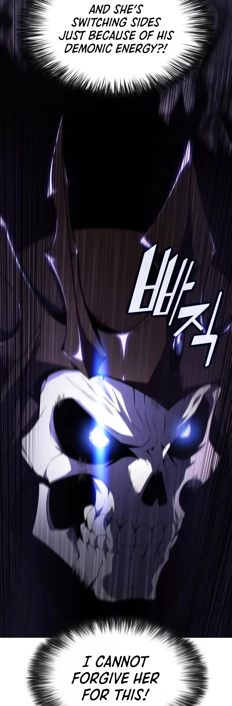 Solo Max-Level Newbie, chapter 124, image 45