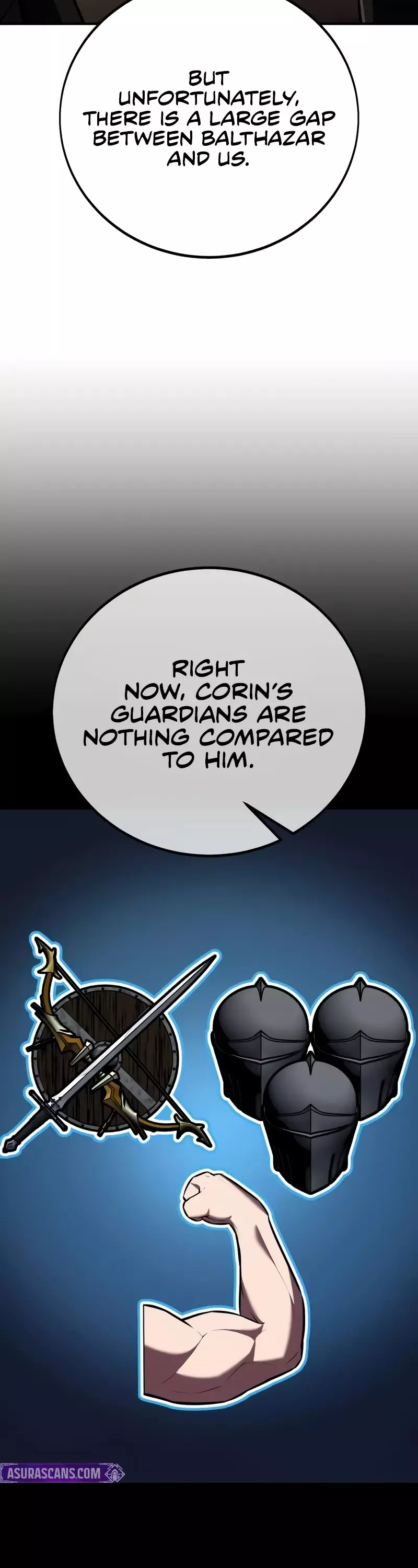 I Killed the Main Player, chapter 84, image 3