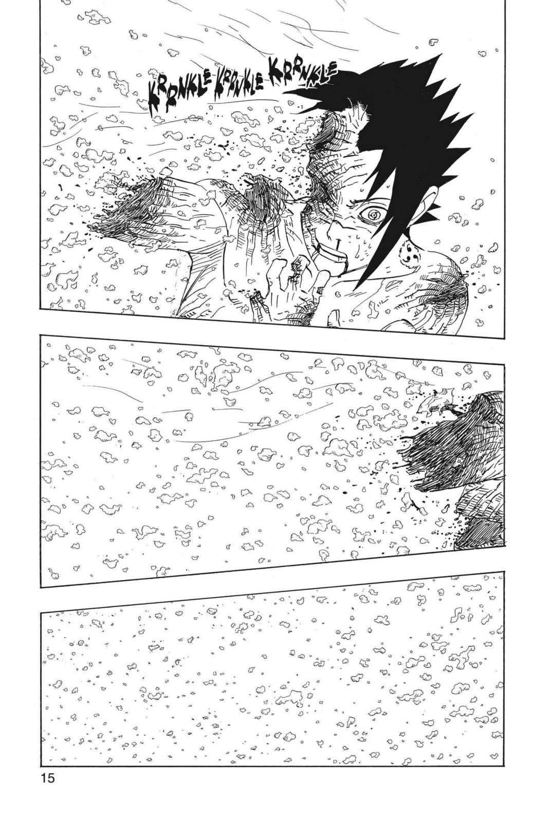 Naruto, chapter 360, image 9