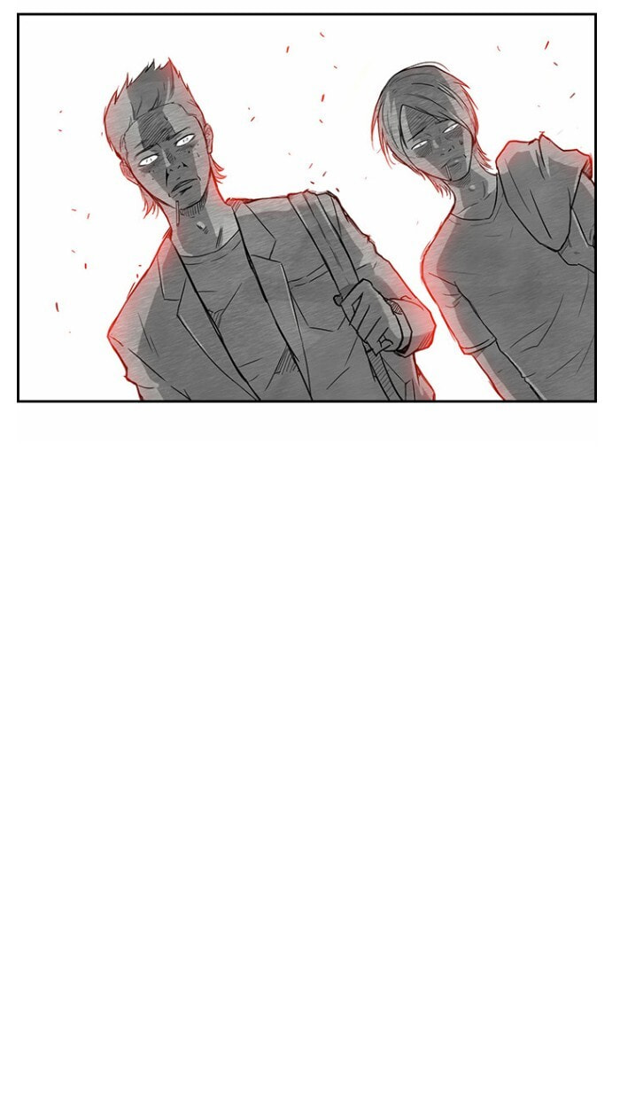 Wind Breaker, chapter 36, page 58