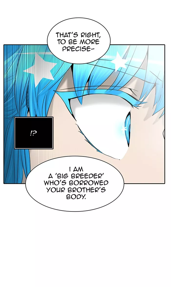 Tower of God, chapter 367, image 47