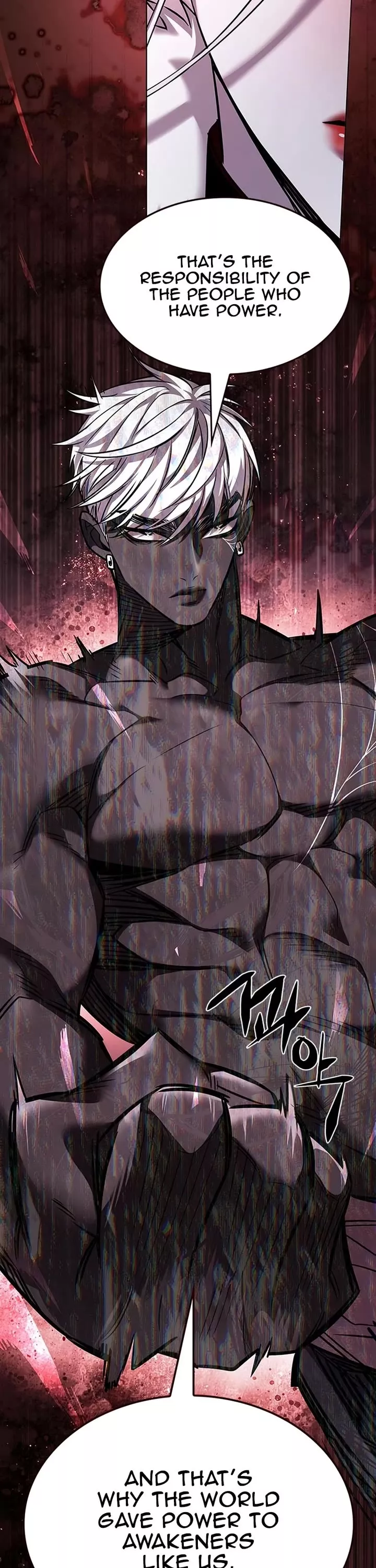 Eleceed, chapter 364, image 46