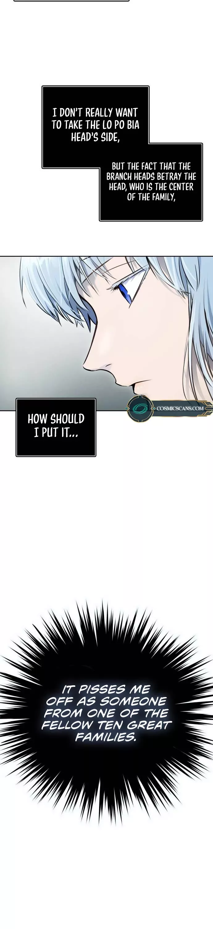 Tower of God, chapter 608, image 77