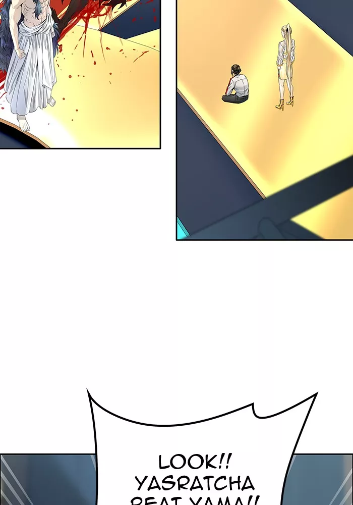 Tower of God, chapter 500, image 132