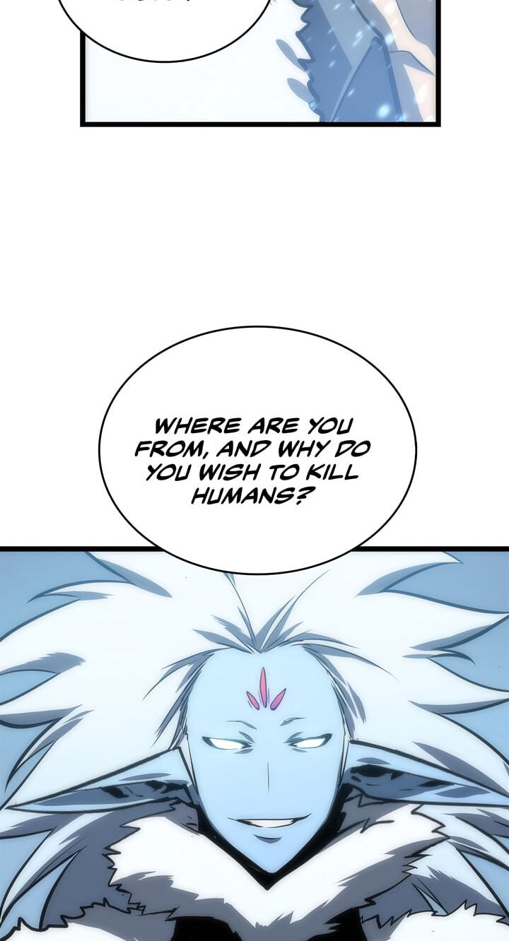 Solo Leveling, chapter 53, page 22
