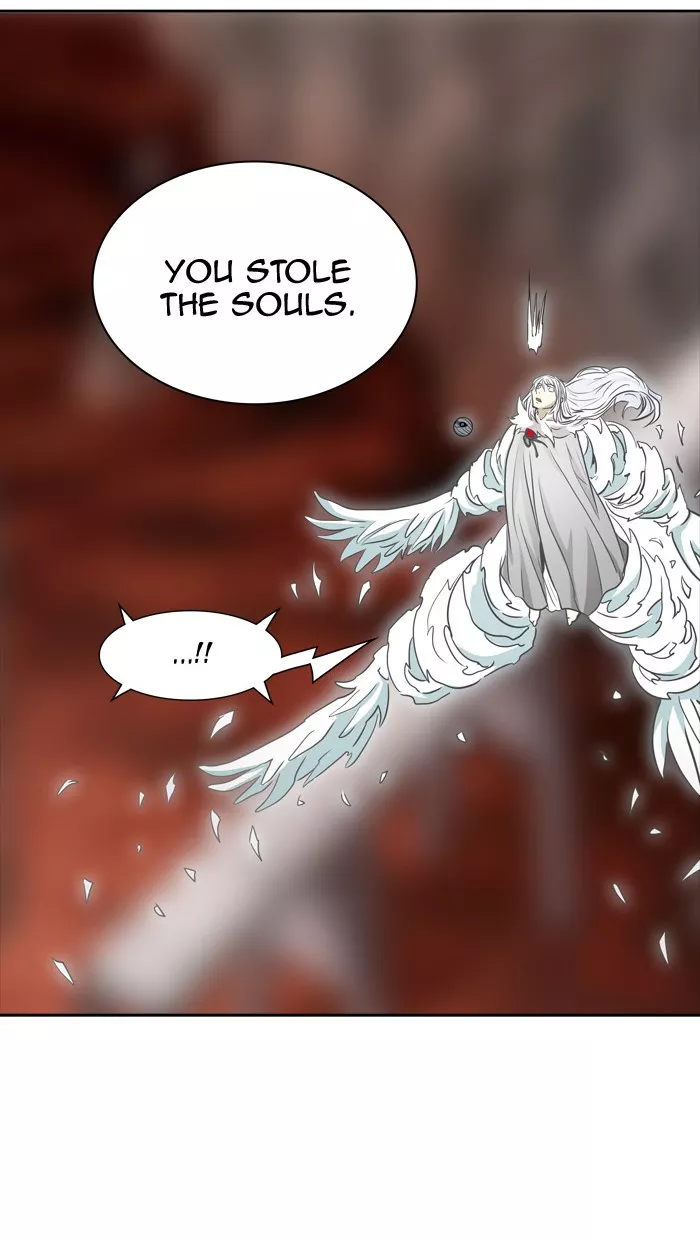 Tower of God, chapter 337, image 21