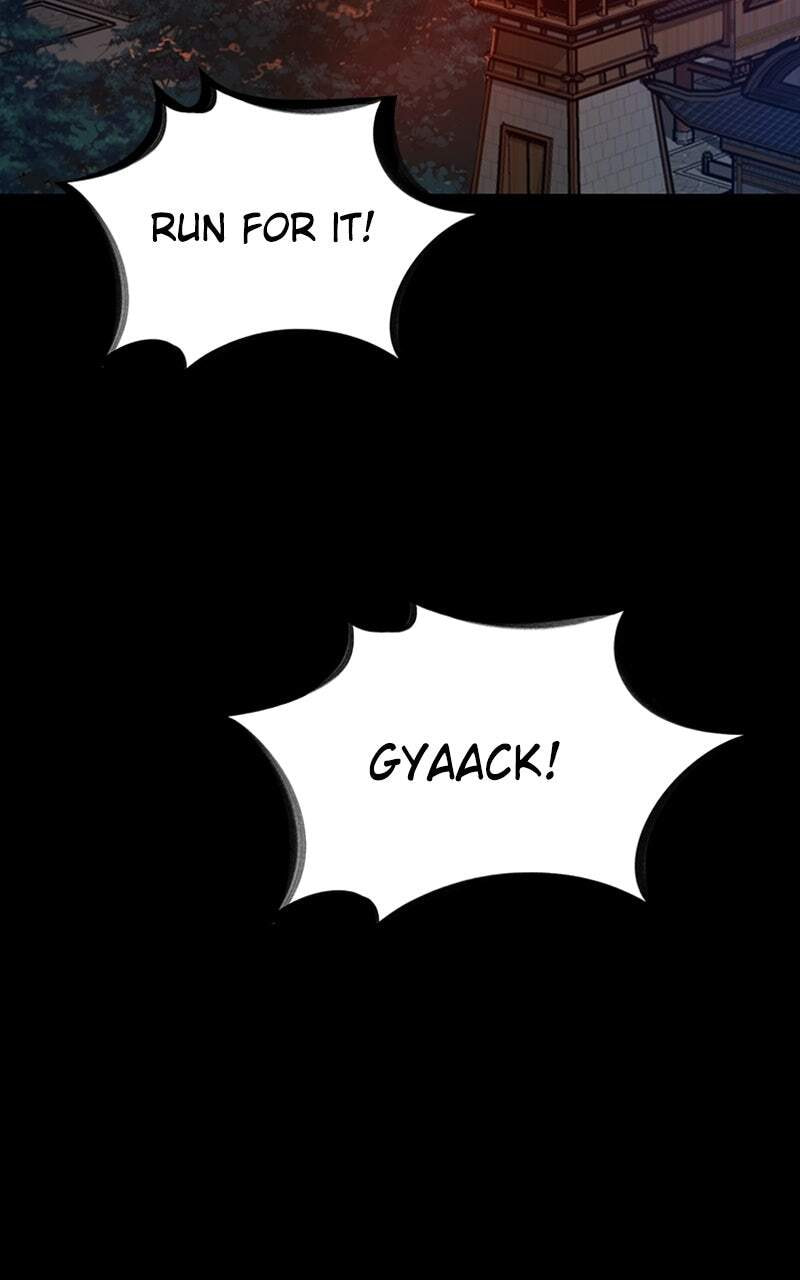 Myst, Might, Mayhem, chapter 2, page 4