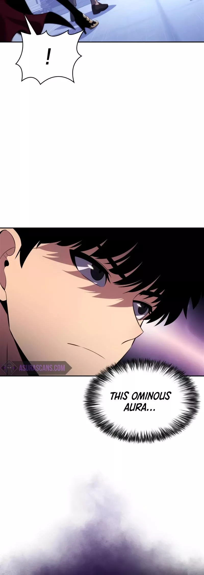 Solo Max-Level Newbie, chapter 164, image 46