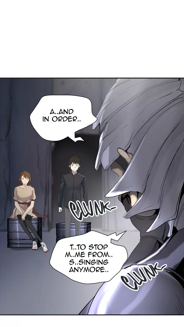 Tower of God, chapter 348, image 111