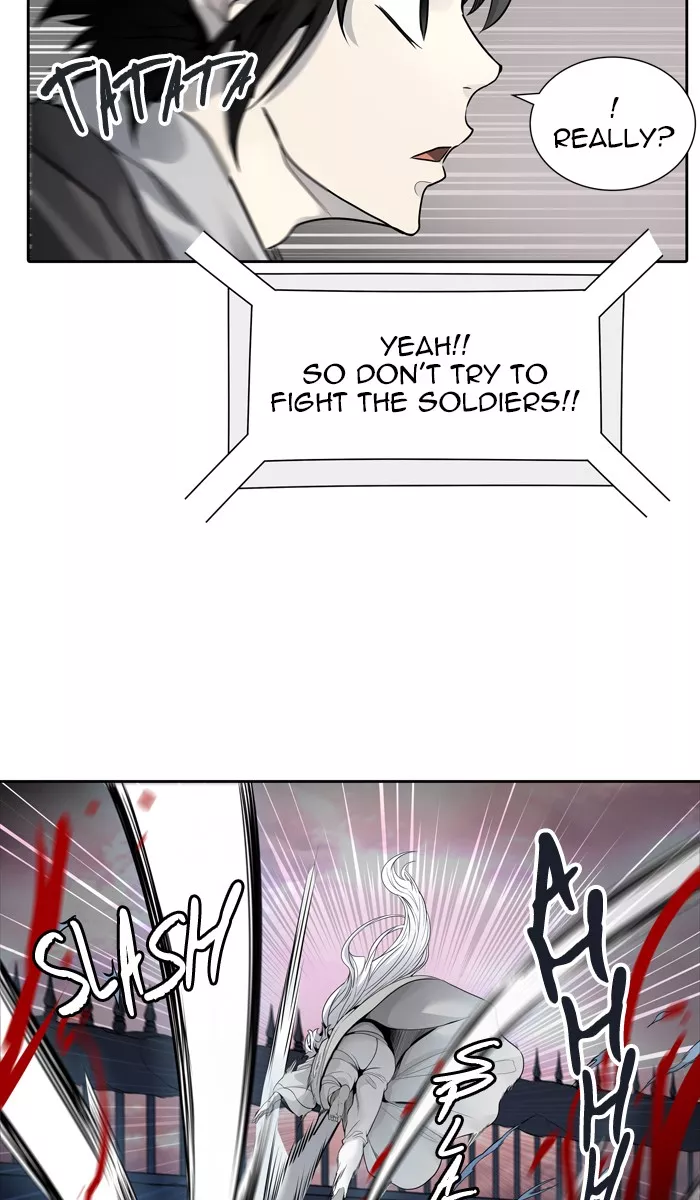 Tower of God, chapter 458, image 73