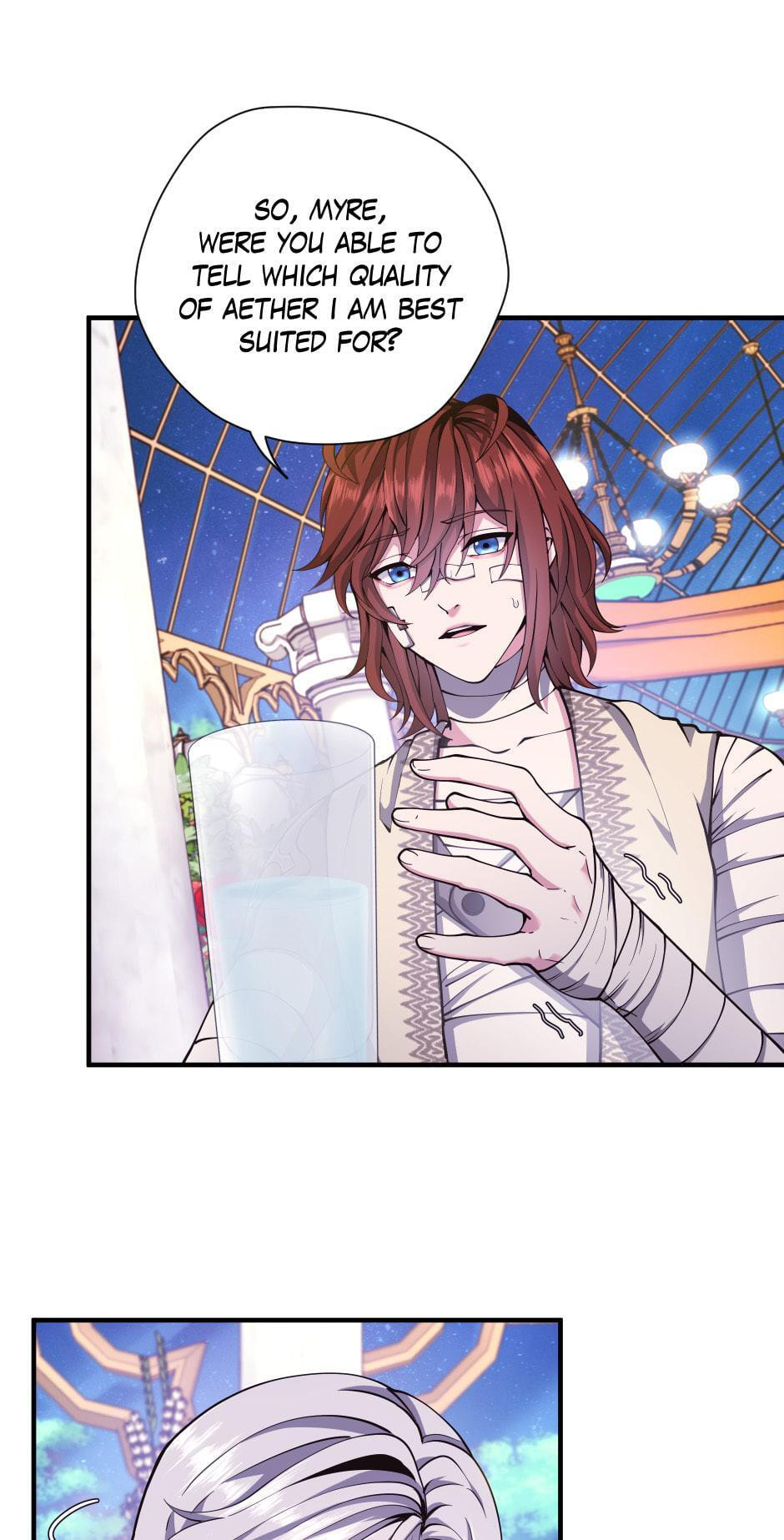 The Beginning After the End, chapter 159, image 47