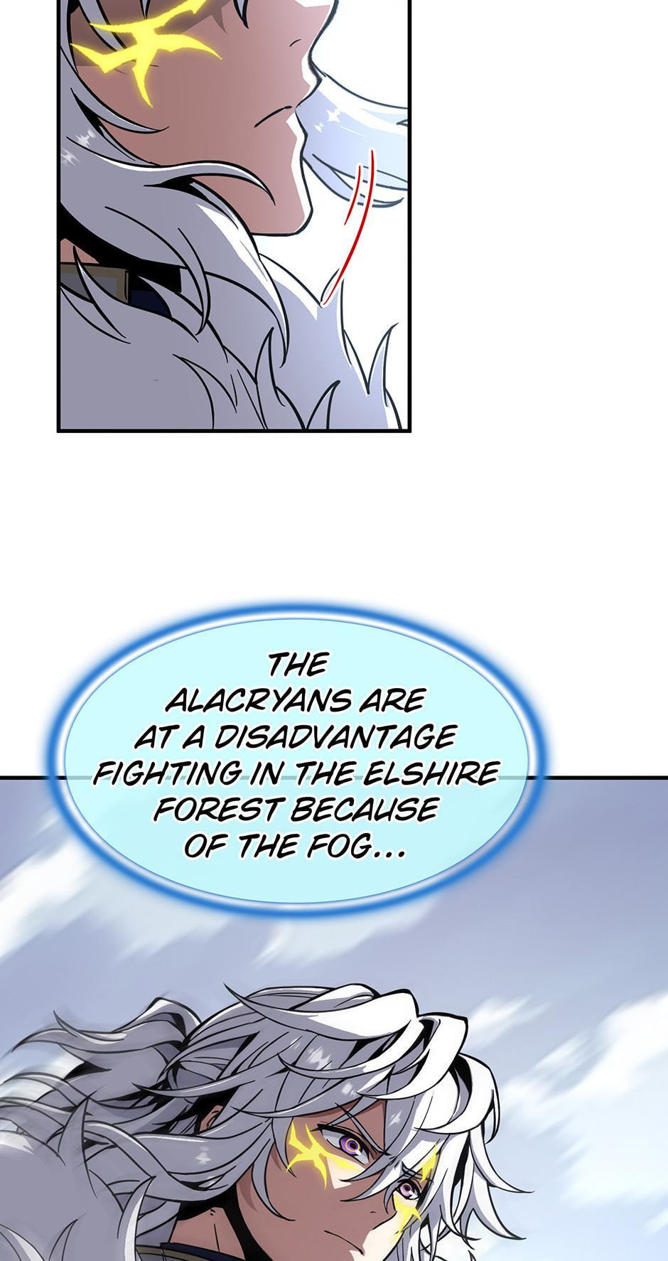 The Beginning After the End, chapter 247, image 110