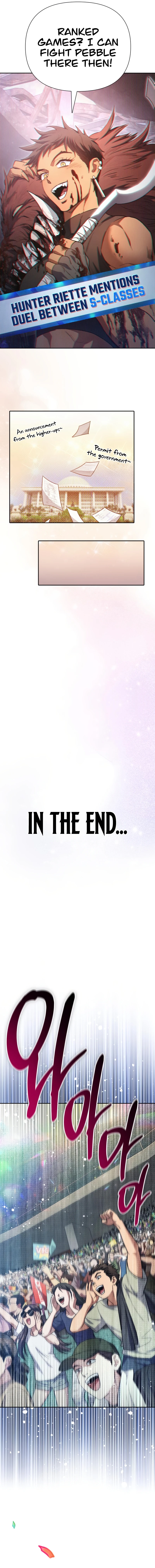 The S-Classes That I Raised, chapter 159, image 12