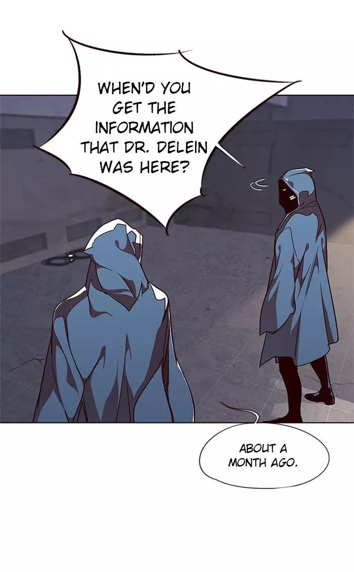 Eleceed, chapter 39, image 3