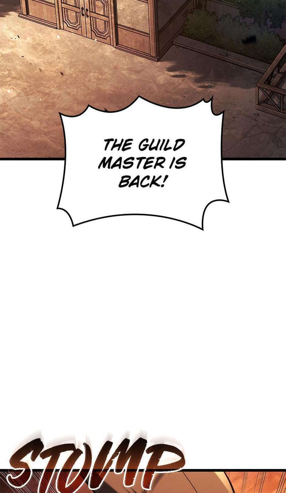 Revenge of the Baskerville Bloodhound, chapter 110, image 95